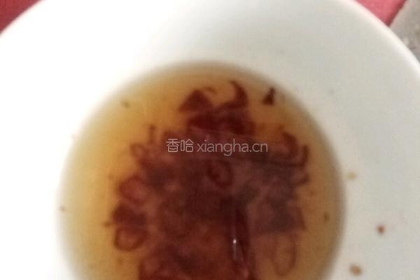 凉拌苦苣的做法图解2