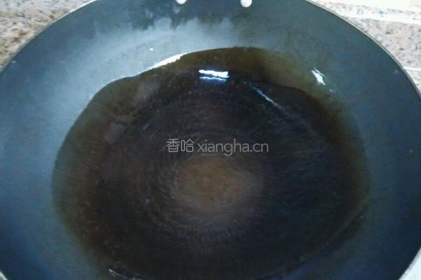 番茄焖排骨的做法图解3