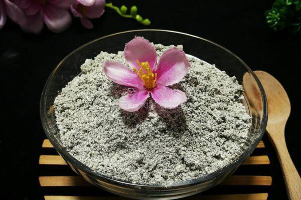 自制黑芝麻糊粉