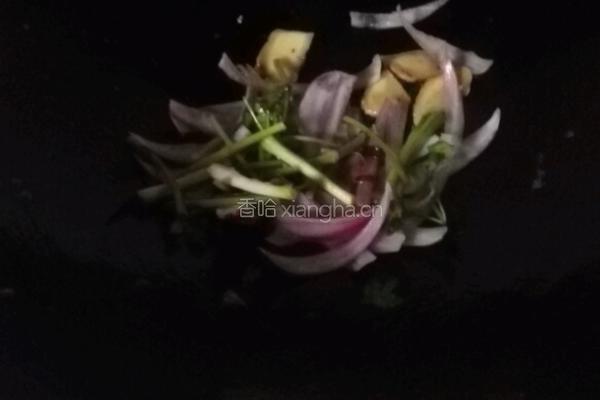 家长菜豆腐炖鱼的做法图解5