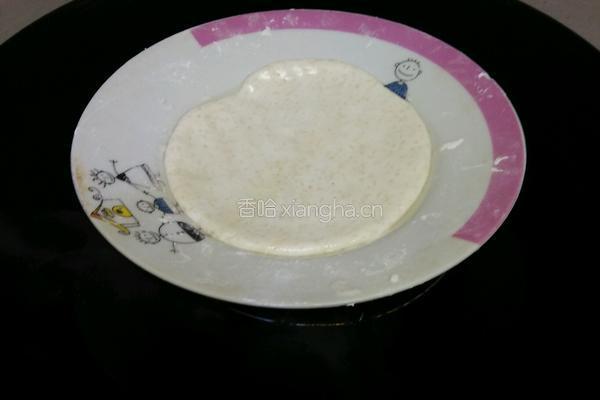 驴打滚的做法图解4
