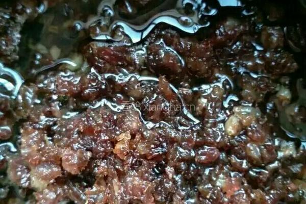 蒜蓉辣椒酱的做法图解3
