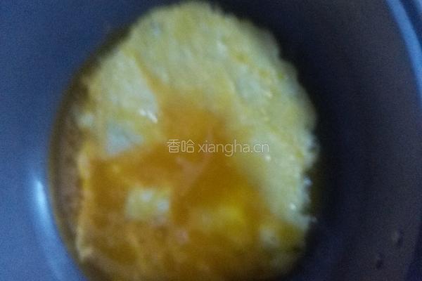 西红柿鸡蛋的做法图解5