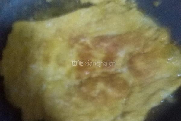 西红柿鸡蛋的做法图解7