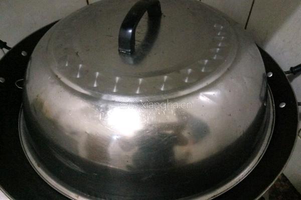 姜爆牛肉湯的做法图解9