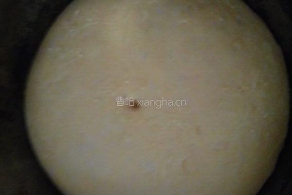 红糖草莓发糕的做法图解5