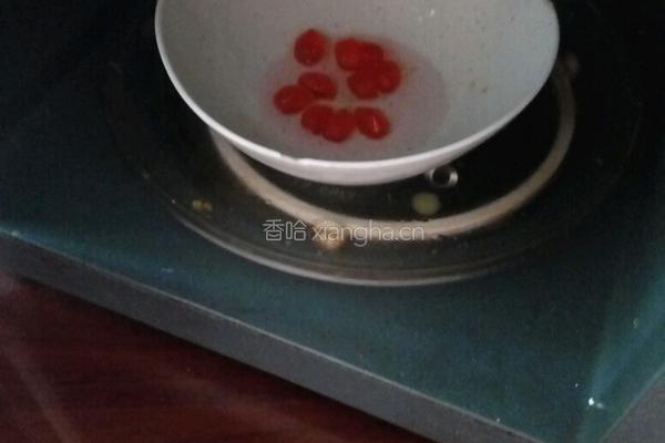 渐变冰淇淋的做法图解7