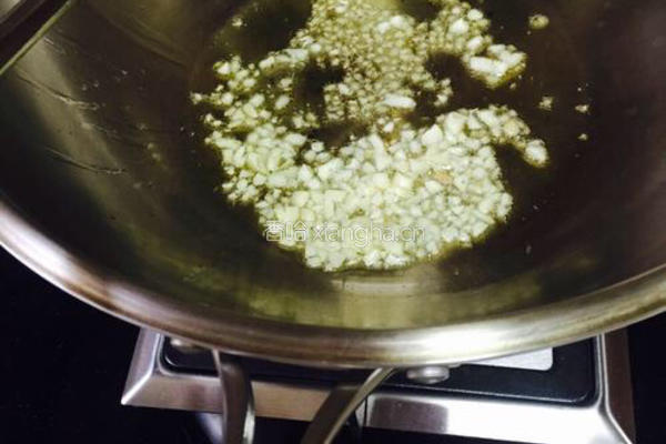 肉沫酱茄子简单美味超下饭的做法图解3