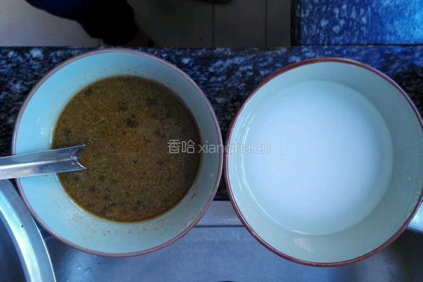 蚝油牛肉的做法图解3