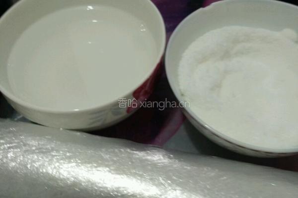 腌制咸鸭蛋的做法图解2