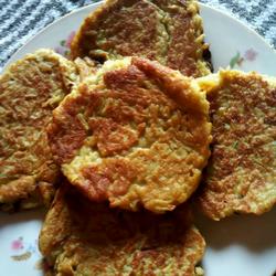 苹果饼的做法[图]