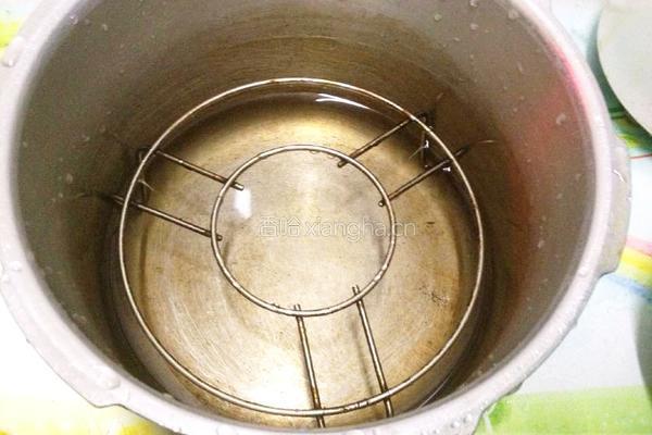 腐乳排骨的做法图解6