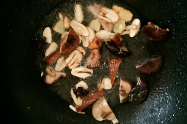 土豆炆鸡的做法图解6