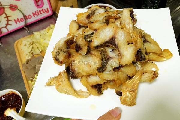 秘制水煮鱼的做法图解5