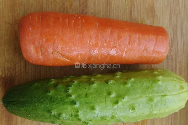 双菇荟萃的做法图解2