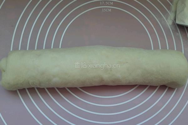 草莓酱小面包的做法图解9