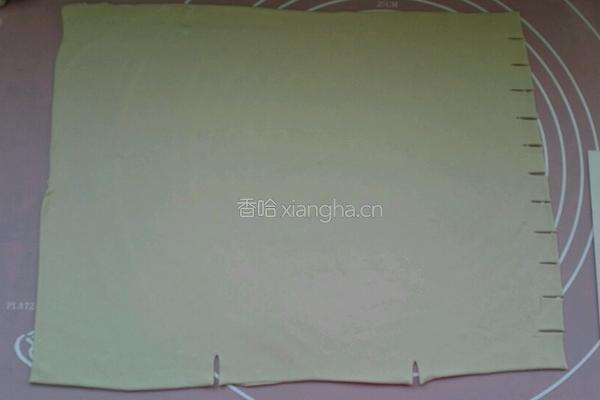 油条圈的做法图解9