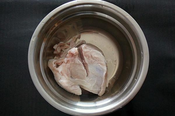时蔬烤肉串的做法图解1