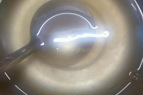 狗毛膏的做法图解4