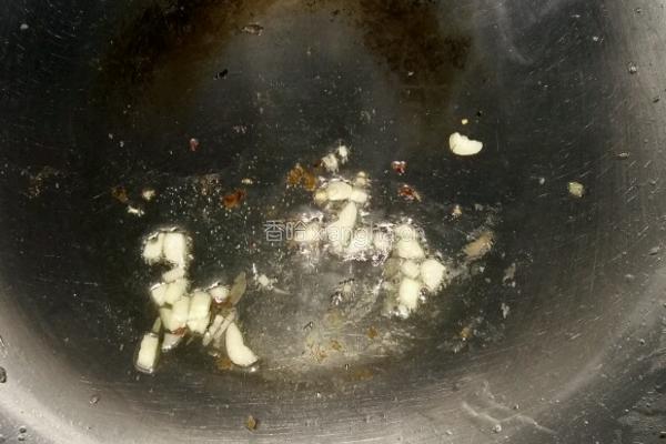 美味菠萝饭的做法图解4