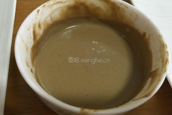 麻酱拌黄瓜的做法图解2