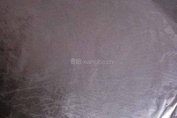 椒盐鹰嘴豆的做法图解6