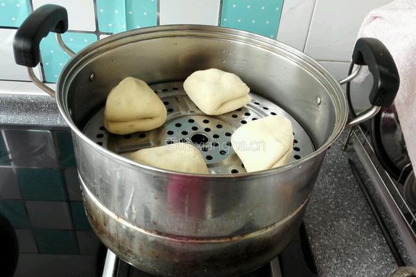 小米面枣饼的做法图解10