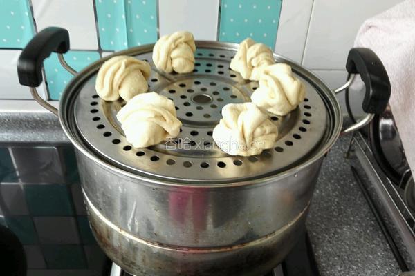 小米面枣饼的做法图解13