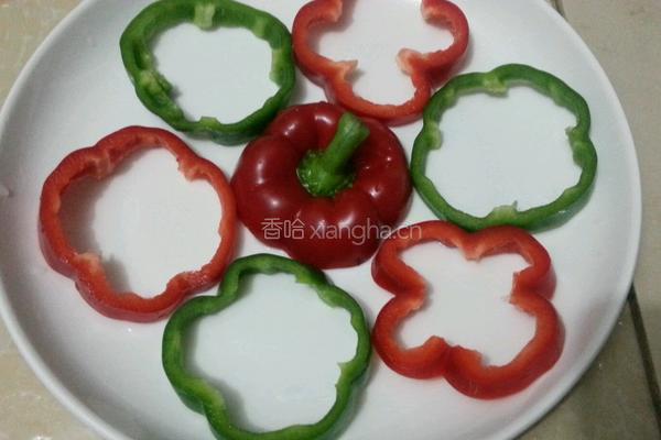 肉沫杏鲍菇的做法图解8