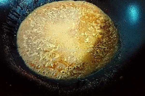 炸面肉酱的做法图解9