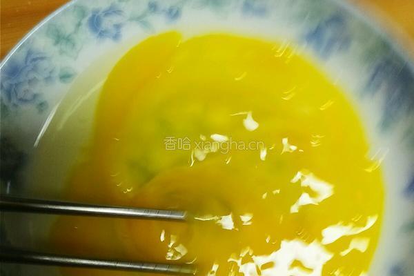 西多士的做法图解2