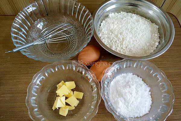 阿拉棒（磨牙棒）的做法图解1