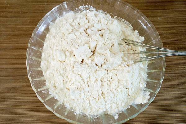 阿拉棒（磨牙棒）的做法图解4