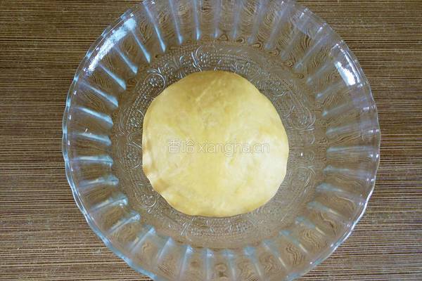 阿拉棒（磨牙棒）的做法图解5