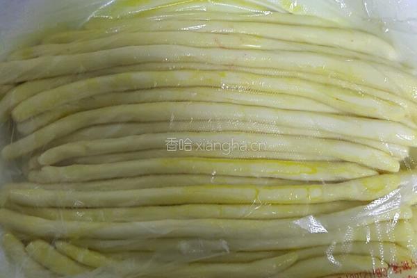 西北拉面的做法图解6