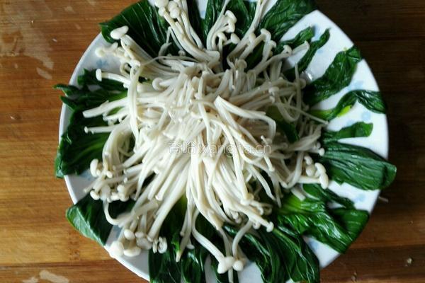 财源滚滚的做法图解3
