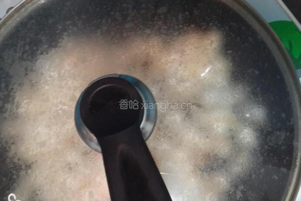 自制爆米花的做法图解5