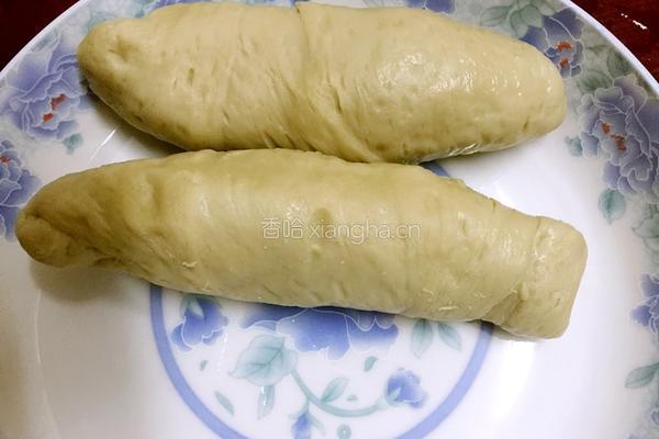 素炒面筋的做法图解1