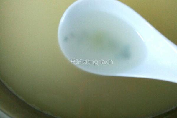 面皮的制作方法的做法图解6