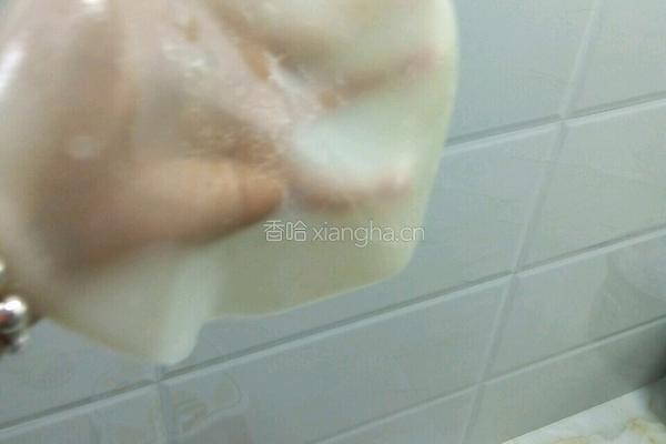 面皮的制作方法的做法图解13