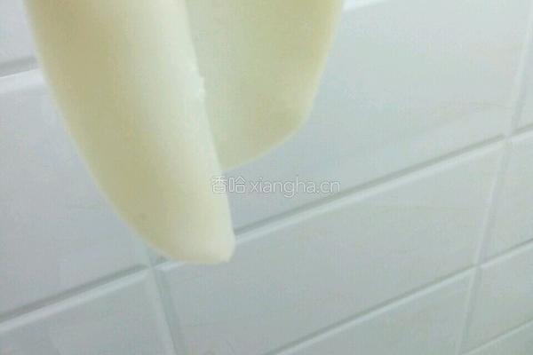 面皮的制作方法的做法图解14