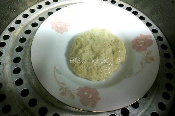 面皮的制作方法的做法图解16
