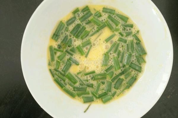 简单炒饭的做法图解2
