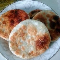韭菜馅饼的做法[图]