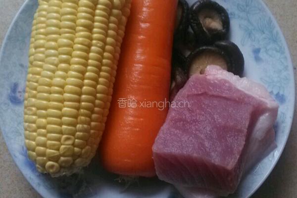 特色拌饭的做法图解1
