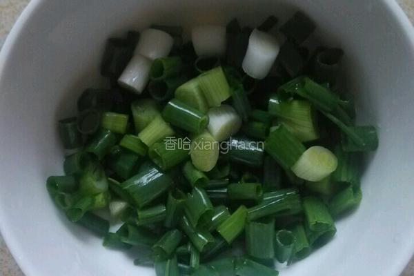 蒜香花蛤的做法图解3