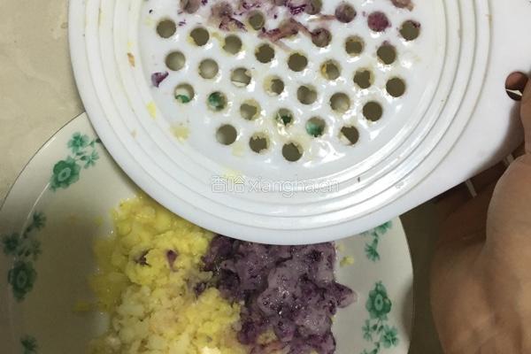 电饼铛烤鸡肉串的做法图解2