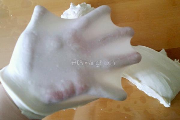 啤酒肉桂包的做法图解4
