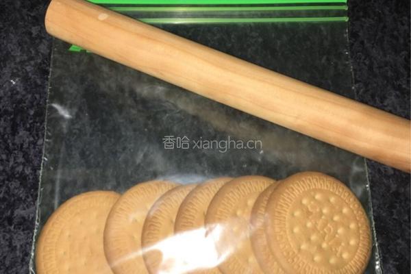 草莓抹茶芝士蛋糕的做法图解2