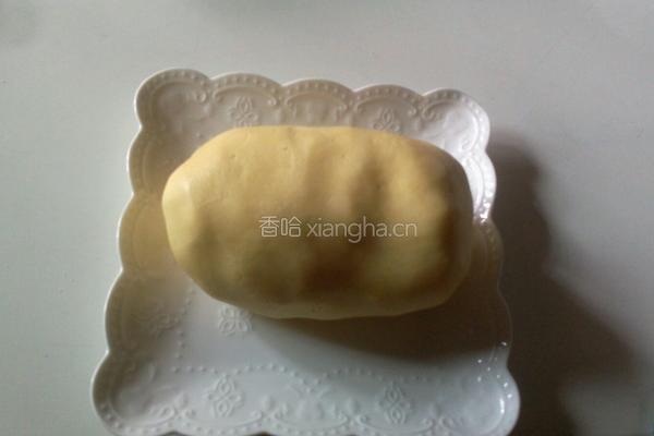 玛格丽特饼干的做法图解7
